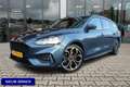 Ford Focus Wagon 1.0 EcoBoost ST Line X | Winter Pakket | DAB Bleu - thumbnail 1