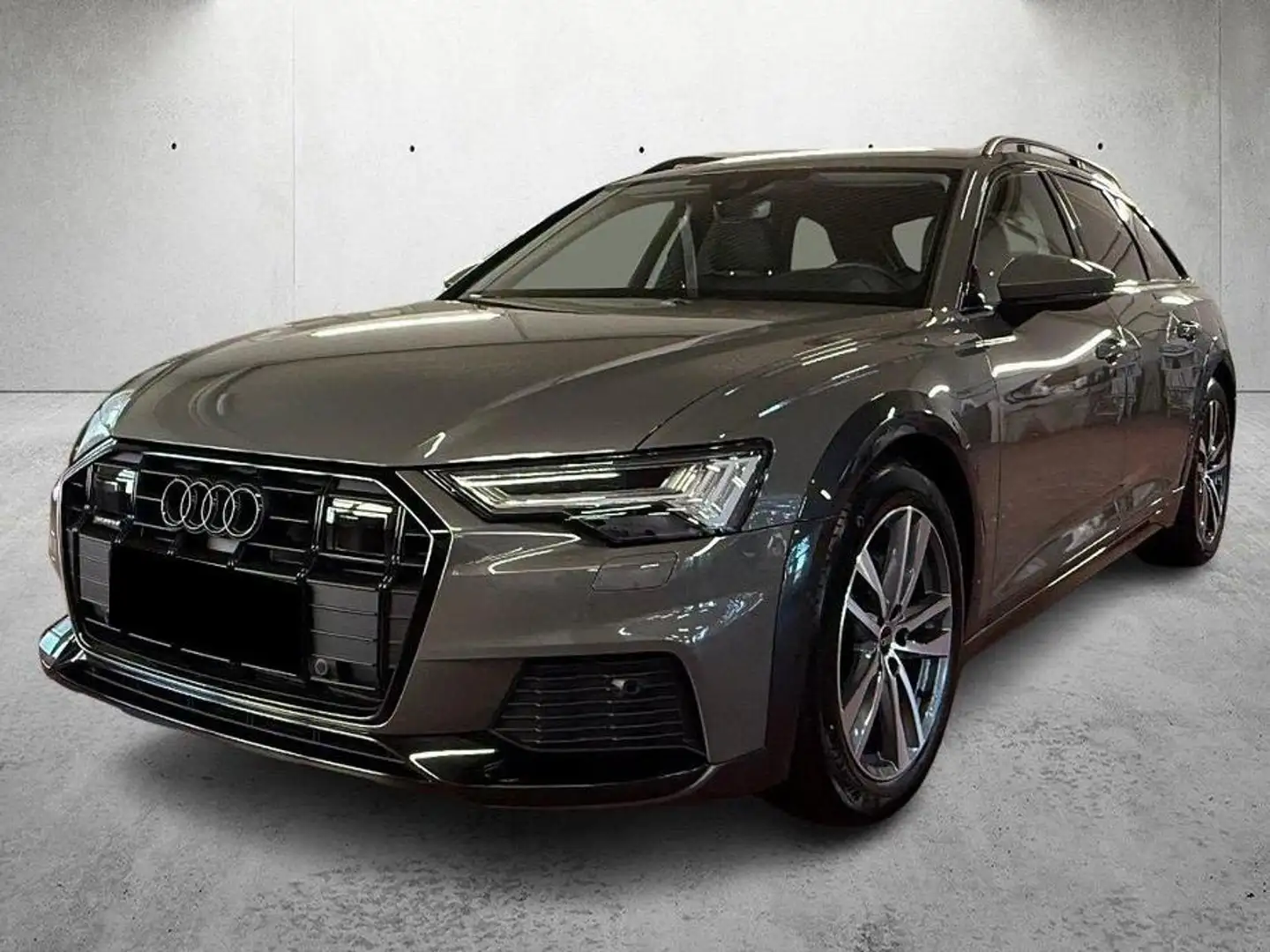 Audi A6 allroad 40 TDI Quattro S-tronic Grigio - 1