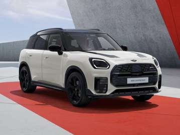 Mini Countryman 2.0 48V D JCW auto