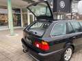 BMW 520 Baureihe 5 Touring 520i, 2.Hand, AHK,TüV NEU Schwarz - thumbnail 10