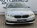 BMW 520 520 d xDrive Grau - thumbnail 2