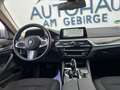 BMW 520 520 d xDrive Grau - thumbnail 8