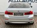 BMW 520 520 d xDrive Grau - thumbnail 5