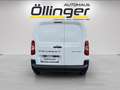 Peugeot Partner Partner Lang L2 BlueHDi 130 S&S Erh.Nuzlast Pre... Weiß - thumbnail 4