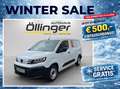 Peugeot Partner Partner Lang L2 BlueHDi 130 S&S Erh.Nuzlast Pre... Weiß - thumbnail 1