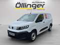 Peugeot Partner Partner Lang L2 BlueHDi 130 S&S Erh.Nuzlast Pre... Weiß - thumbnail 2