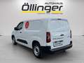 Peugeot Partner Partner Lang L2 BlueHDi 130 S&S Erh.Nuzlast Pre... Weiß - thumbnail 3