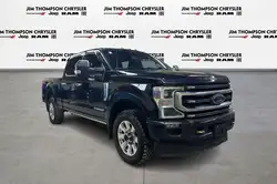 2022 Ford F 250
