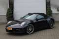 Porsche 992 3.0 Carrera Schuif/Kanteldak | ACC | PDLS | Leder Schwarz - thumbnail 13