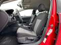 Volkswagen Golf VII 1.6 TDI BMT Trendline - 1.HAND / PDC Roşu - thumbnail 20