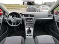 Volkswagen Golf VII 1.6 TDI BMT Trendline - 1.HAND / PDC Roşu - thumbnail 17