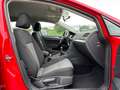 Volkswagen Golf VII 1.6 TDI BMT Trendline - 1.HAND / PDC Roşu - thumbnail 15