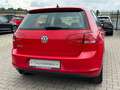 Volkswagen Golf VII 1.6 TDI BMT Trendline - 1.HAND / PDC Roşu - thumbnail 11