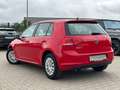 Volkswagen Golf VII 1.6 TDI BMT Trendline - 1.HAND / PDC Roşu - thumbnail 5
