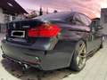 BMW 335 i Lim. Aut. M-Paket KW V3 M-Performance AGA Zwart - thumbnail 5