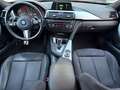 BMW 335 i Lim. Aut. M-Paket KW V3 M-Performance AGA Zwart - thumbnail 11