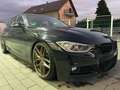 BMW 335 i Lim. Aut. M-Paket KW V3 M-Performance AGA Zwart - thumbnail 6
