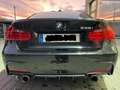 BMW 335 i Lim. Aut. M-Paket KW V3 M-Performance AGA Zwart - thumbnail 4