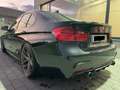 BMW 335 i Lim. Aut. M-Paket KW V3 M-Performance AGA Zwart - thumbnail 3