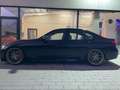 BMW 335 i Lim. Aut. M-Paket KW V3 M-Performance AGA Zwart - thumbnail 2