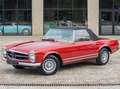 Mercedes-Benz SL 230 Pagoda W113 | MANUAL GEARBOX | MATCHING NUMBERS Rojo - thumbnail 13