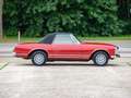 Mercedes-Benz SL 230 Pagoda W113 | MANUAL GEARBOX | MATCHING NUMBERS Rojo - thumbnail 14