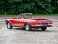 Mercedes-Benz SL 230 Pagoda W113 | MANUAL GEARBOX | MATCHING NUMBERS Rojo - thumbnail 8