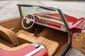 Mercedes-Benz SL 230 Pagoda W113 | MANUAL GEARBOX | MATCHING NUMBERS Rood - thumbnail 21