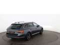 Skoda Superb Combi 2.0 TDI Style LED AHK RADAR NAVI PDC Gris - thumbnail 3