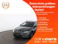 Skoda Superb Combi 2.0 TDI Style LED AHK RADAR NAVI PDC Gris - thumbnail 1