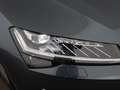 Skoda Superb Combi 2.0 TDI Style LED AHK RADAR NAVI PDC Gris - thumbnail 9