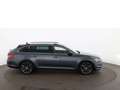 Skoda Superb Combi 2.0 TDI Style LED AHK RADAR NAVI PDC Gris - thumbnail 2