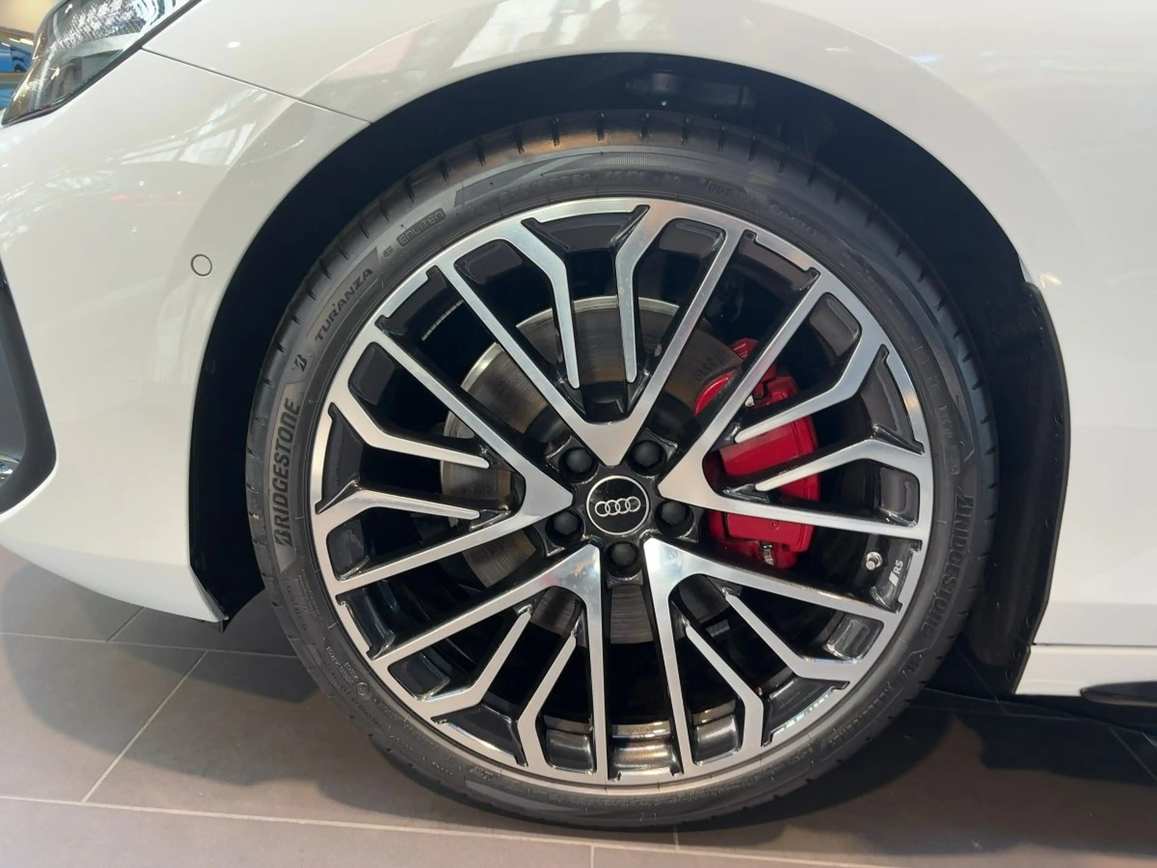 Audi A6 e-hybrid qu S-Line AHK B&O HuD LUFT — photo 13