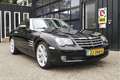 Chrysler Crossfire 3.2 V6 Coupé Automaat / Leer / Airco / Frisse Staa Black - thumbnail 1