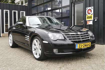 Chrysler Crossfire 3.2 V6 Coupé Automaat / Leer / Airco / Frisse Staa