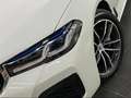 BMW 530 M SPORT - LEDER - COMFORT SEAT Blanco - thumbnail 11