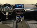 BMW 530 M SPORT - LEDER - COMFORT SEAT Blanco - thumbnail 6