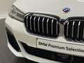 BMW 530 M SPORT - LEDER - COMFORT SEAT Blanco - thumbnail 10