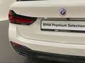 BMW 530 M SPORT - LEDER - COMFORT SEAT Blanco - thumbnail 8