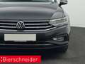 Volkswagen Passat Variant 1.5 TSI DSG Business 5-J-GAR NAVI LED ACC Grau - thumbnail 21