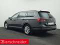 Volkswagen Passat Variant 1.5 TSI DSG Business 5-J-GAR NAVI LED ACC Grau - thumbnail 4