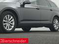 Volkswagen Passat Variant 1.5 TSI DSG Business 5-J-GAR NAVI LED ACC Grau - thumbnail 33
