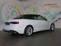 Audi A5 Cabrio 40 TFSI advanced S-tronic *VIRTUAL, LED,... Weiß - thumbnail 4