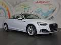 Audi A5 Cabrio 40 TFSI advanced S-tronic *VIRTUAL, LED,... Weiß - thumbnail 21