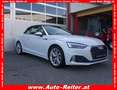 Audi A5 Cabrio 40 TFSI advanced S-tronic *VIRTUAL, LED,... Weiß - thumbnail 1