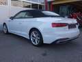 Audi A5 Cabrio 40 TFSI advanced S-tronic *VIRTUAL, LED,... Weiß - thumbnail 5
