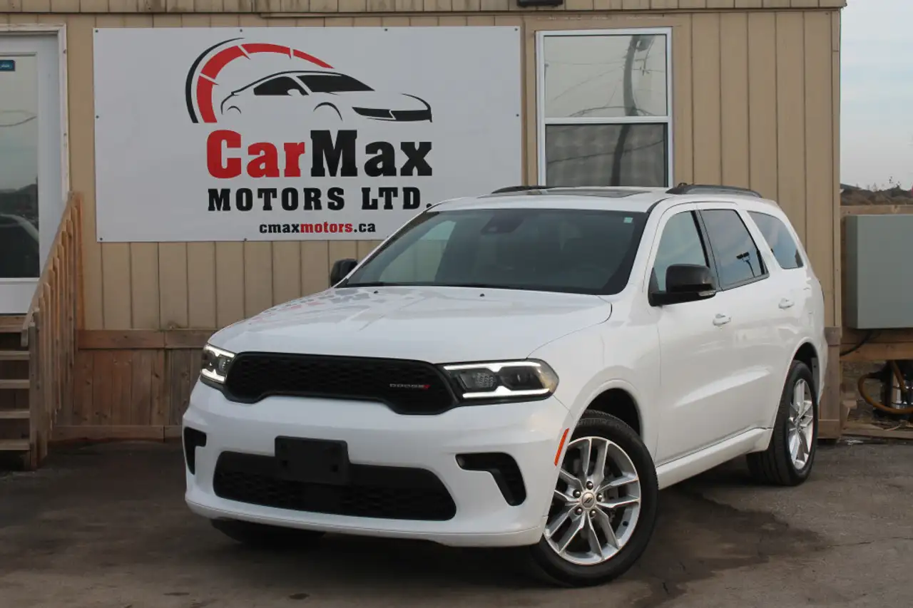 2024 Dodge Durango