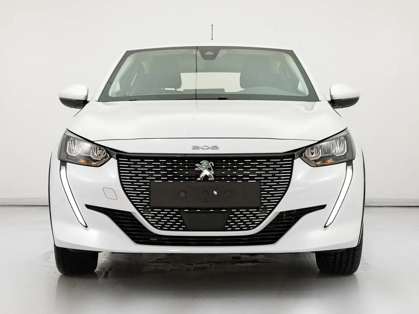 Peugeot 208 Active Eléctrico 136 - 2