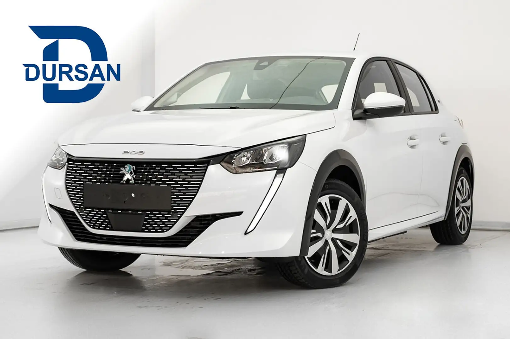 Peugeot 208 Active Eléctrico 136 - 1