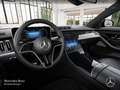 Mercedes-Benz S 400 d L 4M AMG+PANO+DIGITAL-L+BURMESTER3D+STHZG Schwarz - thumbnail 10
